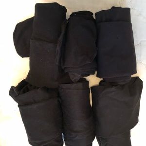 9 tights